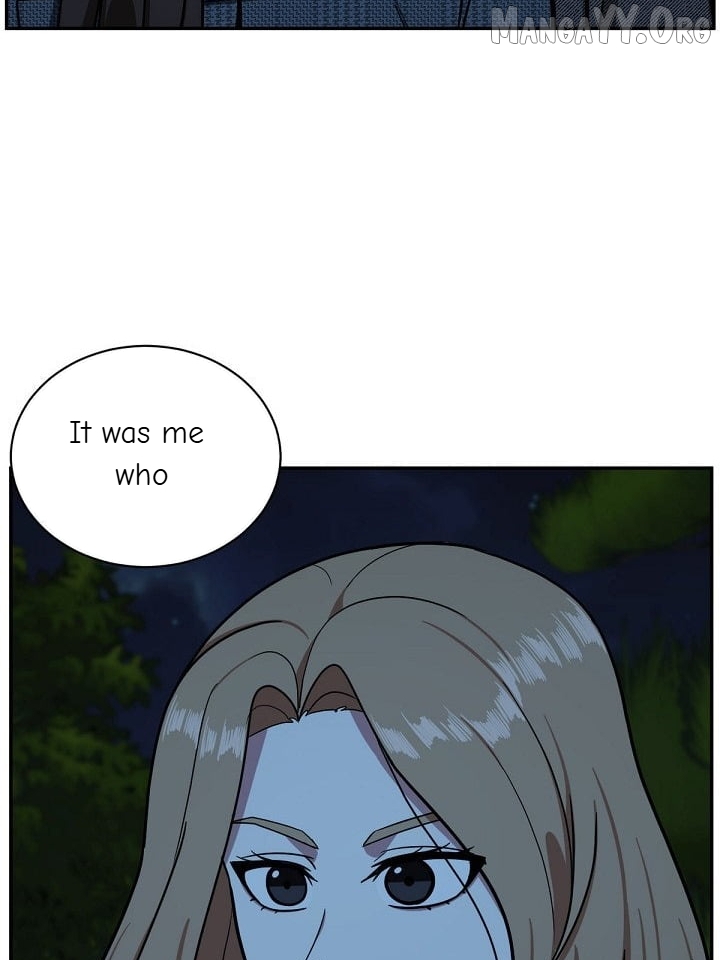 Change Me Chapter 57 - page 31